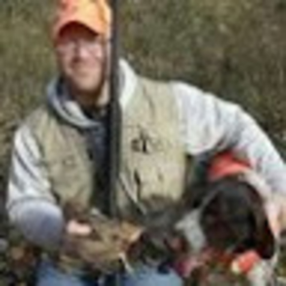 Meet your Posher, Chad - Picture 1 of 1